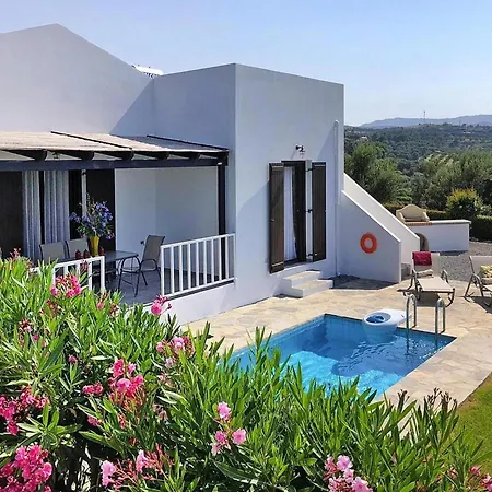 Kyrianna Holiday home Kirianna