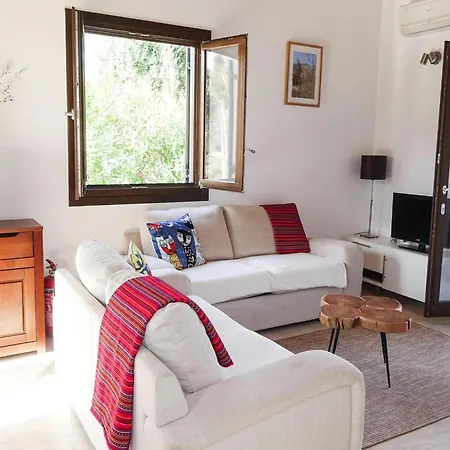 Kyrianna Holiday home Kirianna