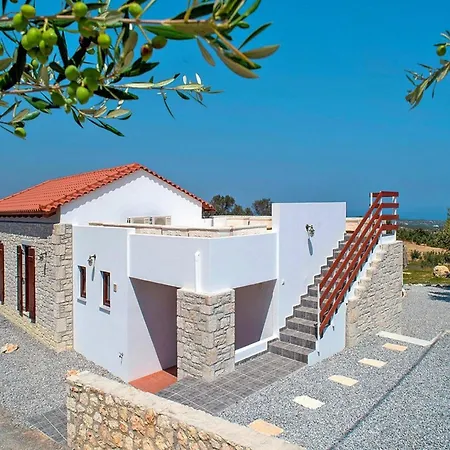 Holiday home Kyrianna Kirianna
