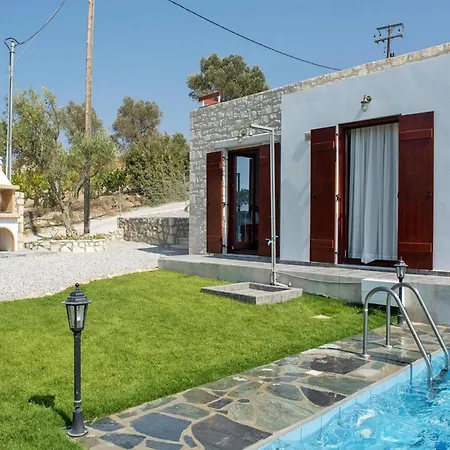 Holiday home Kyrianna *