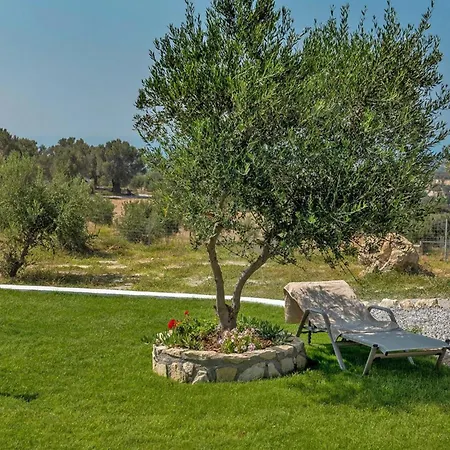 Kyrianna Holiday home Kirianna