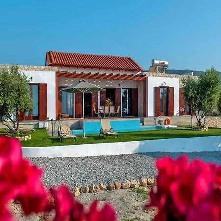 Holiday home Kyrianna *
