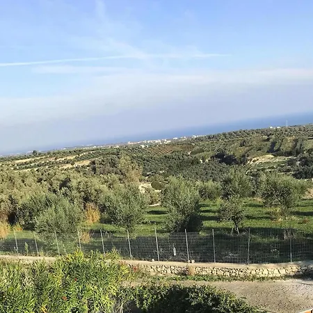 בית נופש Kyrianna